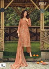 Sisilya By Prm Viscose Linen Printed Wholesale Designer Salwar Suits In India